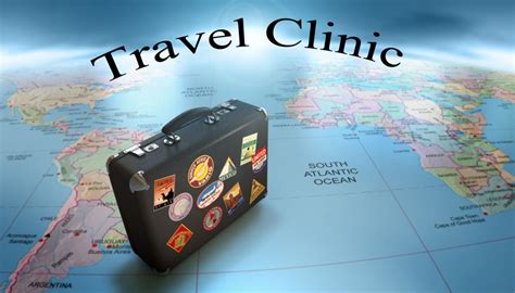 Travel Clinic .